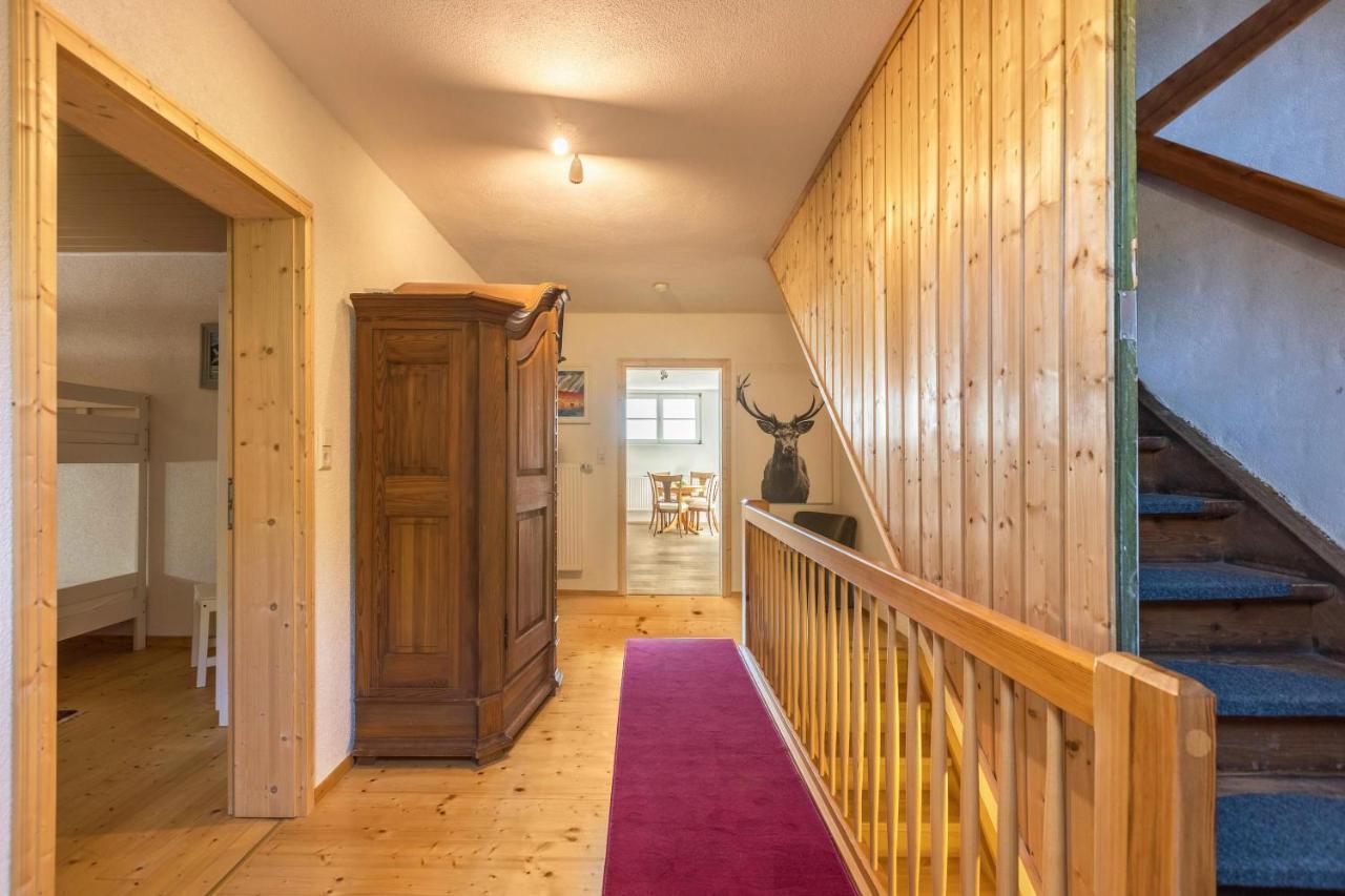 Der Lachenbuckhof Blumberg Exterior photo